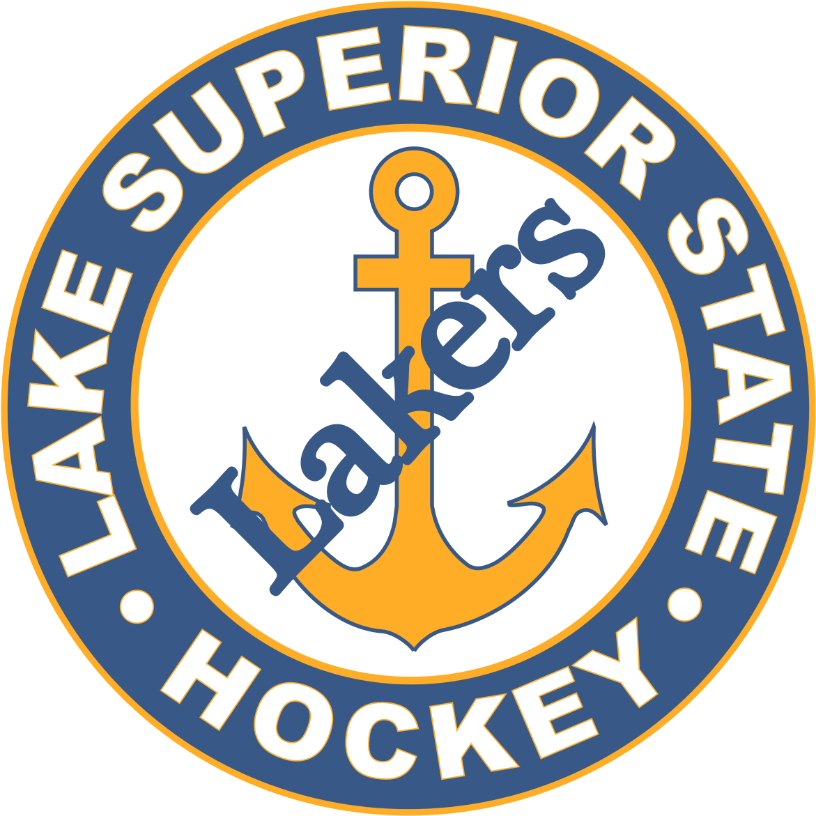 Lake Superior State University (1200x1200), Png Download