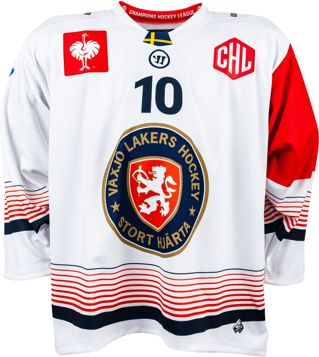 Växjö Lakers (1500x1500), Png Download