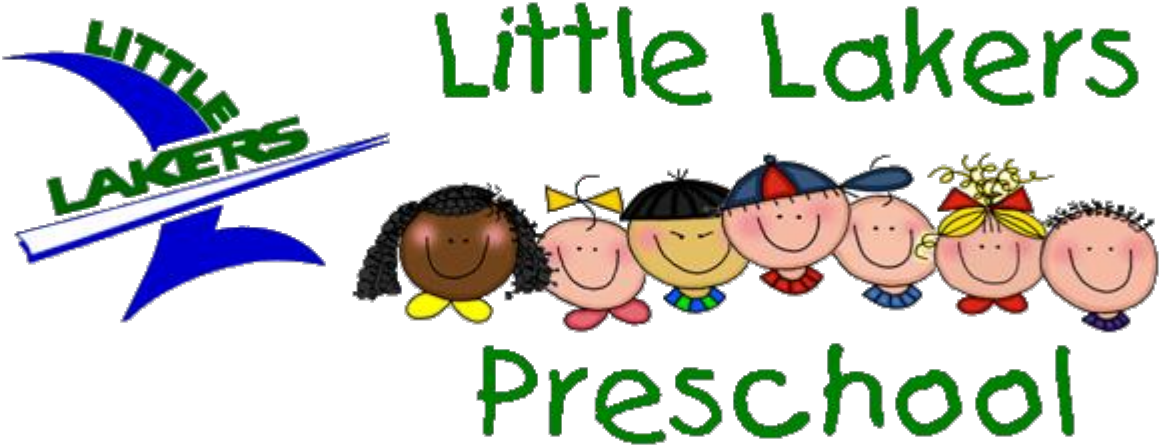 Little Lakers Preschool - Minnewaska Area High School (1323x537), Png Download