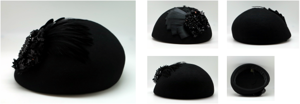 Beanie (603x210), Png Download