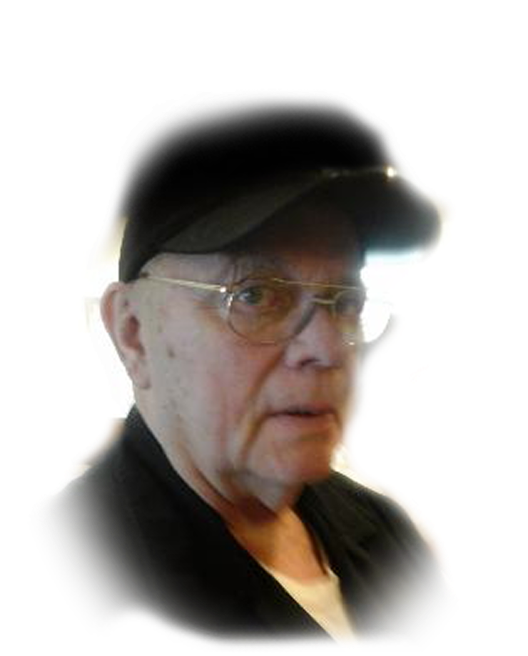Jerry Hamilton - Senior Citizen (739x1000), Png Download
