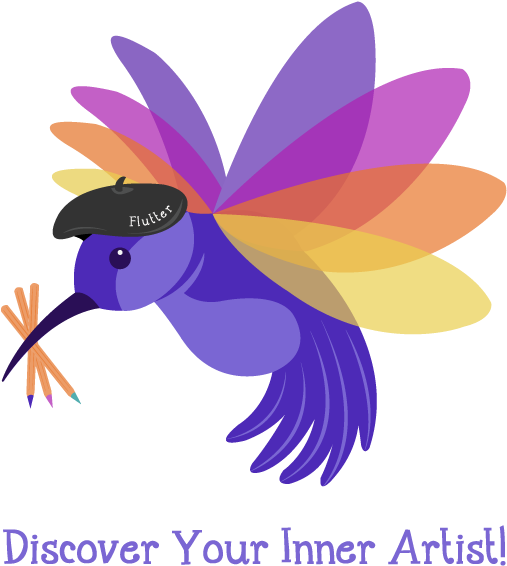 Art Classes - Clip Art (510x575), Png Download