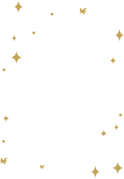 Gold Foil Dot Png Black And White Stock - Portable Network Graphics (400x575), Png Download