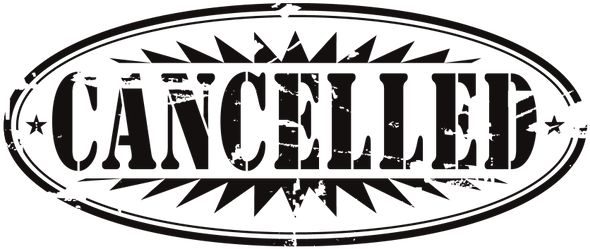 Штамп, Печать, Отменено, Stamp, Canceled, Stempel, - Calligraphy (600x265), Png Download