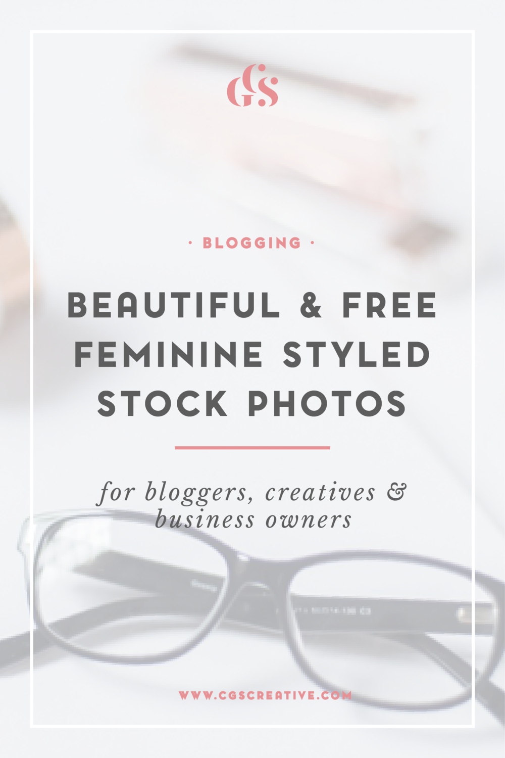 Beautiful & Free Feminine Styled Stock Photos For Bloggers, - Blog (1000x1500), Png Download