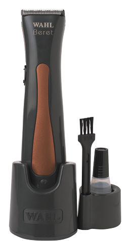 1 - Wahl Clipper (500x500), Png Download