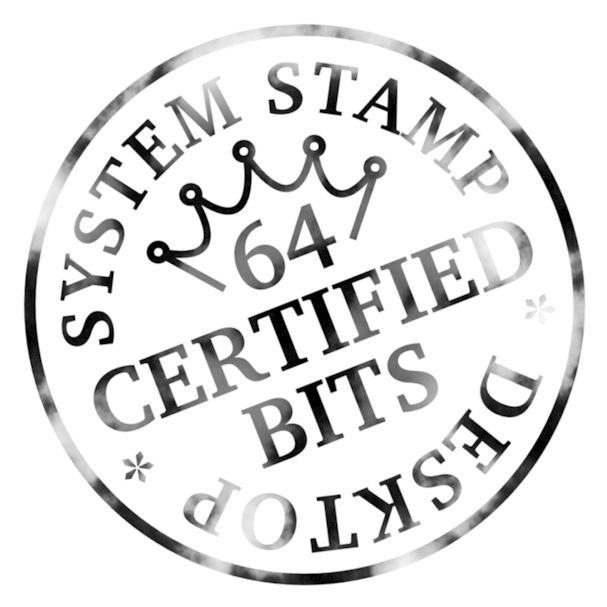System Stamp On The Mac App Store - Philippine Pasay Chung Hua Academy (630x630), Png Download