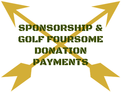 2018 Cincinnati Green Beret Classic - Crossed Arrows Vector Free (429x325), Png Download