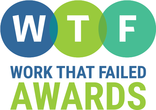 Submit To The Wtf Awards And Support Organizations - Organization (563x360), Png Download