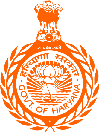 Government Of Haryana - Haryana Ssc (345x460), Png Download
