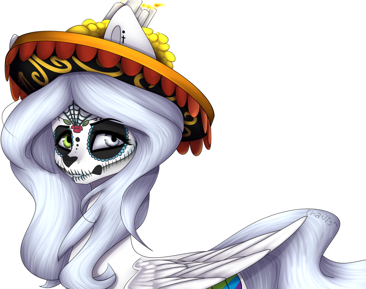 Absurd Res, Artist (1280x975), Png Download