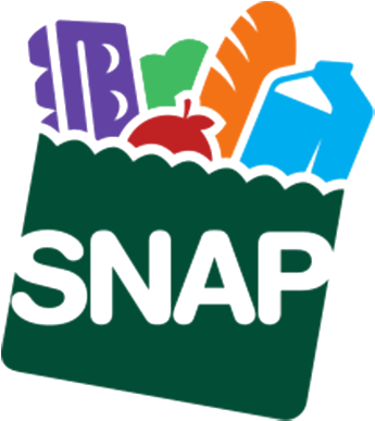Supplemental Nutrition Assistance Program (361x400), Png Download