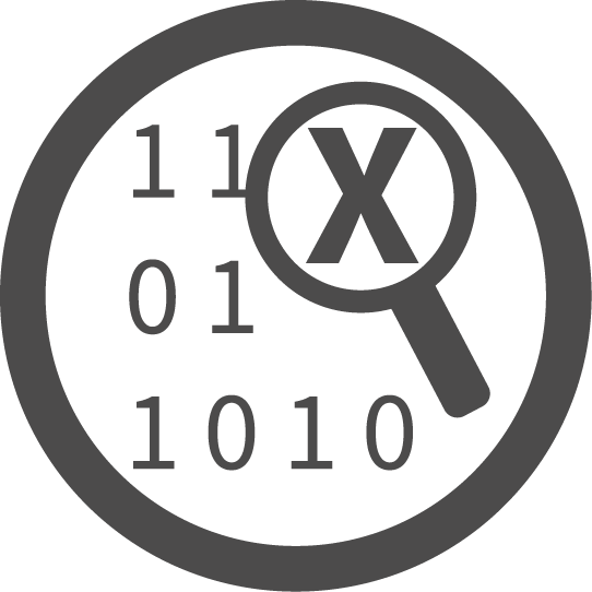 The User Has To Select First A Variable From The Variables - Displaydata Ltd (542x542), Png Download