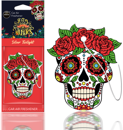 Product Image - Coloring Books For Adults Relaxation: Sugar Skull Coloring (697x642), Png Download