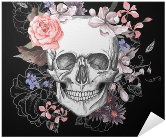Popsocket Death Petal (400x400), Png Download
