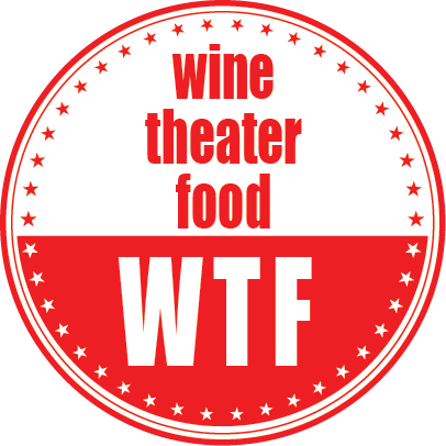 Wine Theater Food - Mandala (406x406), Png Download
