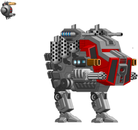 Wtf Builds - Portable Network Graphics (537x507), Png Download
