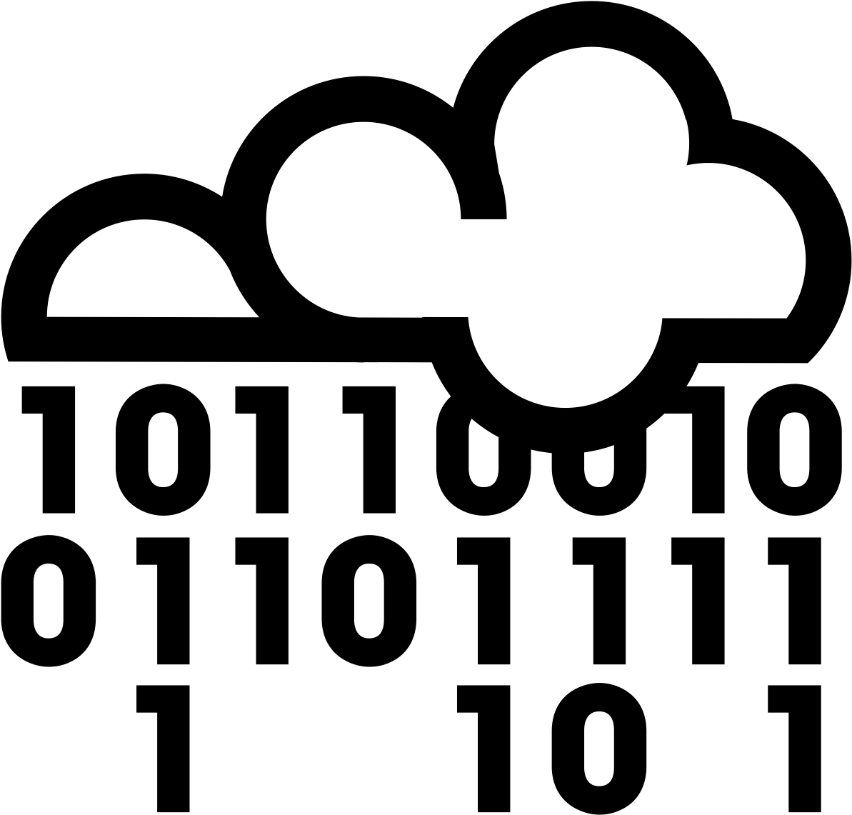 How Ready Are Financial Data Management Teams For Open - Data Icon Png Transparent (1200x1200), Png Download