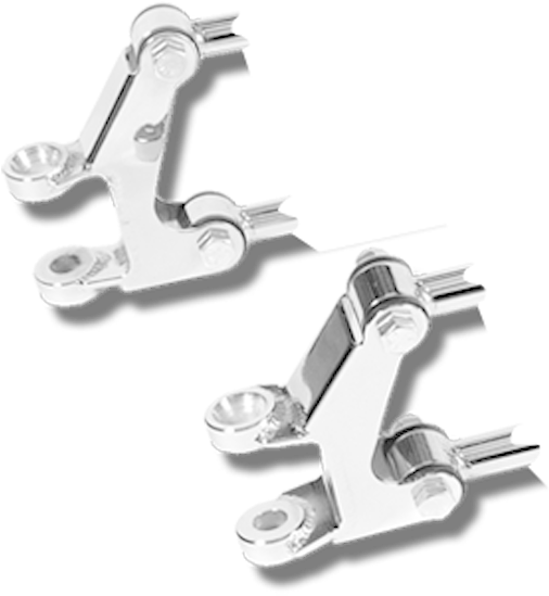 Related Parts - Hot Rod Bat Wings (800x600), Png Download