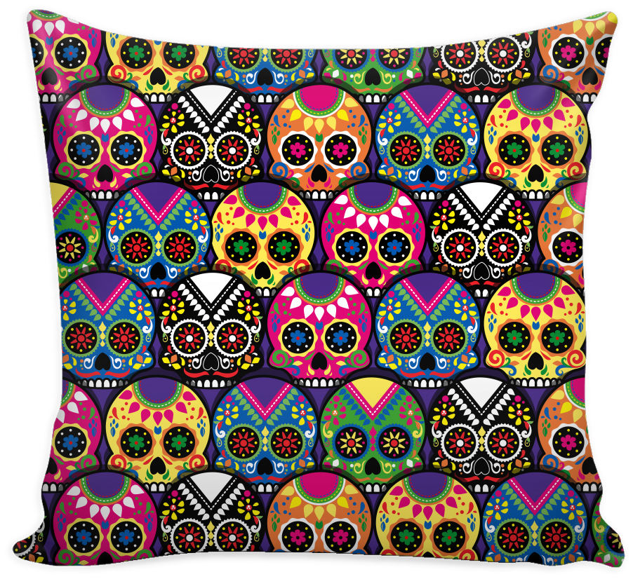 Throw Pillow (1024x1024), Png Download