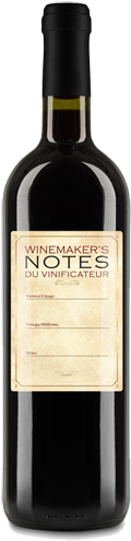 Parducci True Grit Reserve Cabernet Sauvignon 2014 (500x500), Png Download