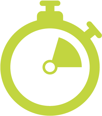 Accurate Rates In Real-time - Real Time Data Icon (432x411), Png Download