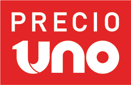 Uno Png - Hiperbodega Precio Uno (886x306), Png Download