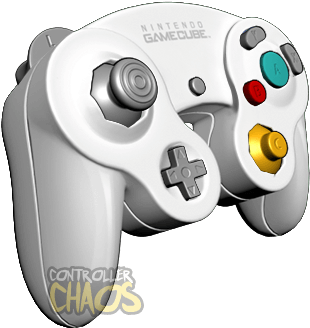 Compatibility - Controller Chaos (474x340), Png Download