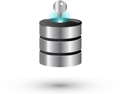 Data Access - Lid (417x417), Png Download