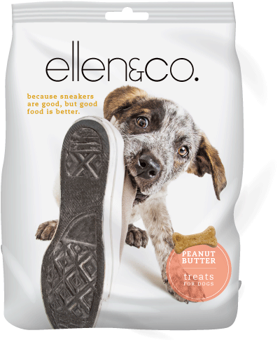 Package Design Ellen Degneres 7 (480x513), Png Download