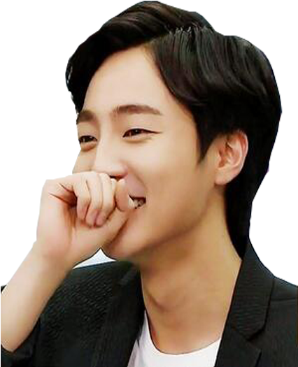 Roy Kim Png - Girl (700x900), Png Download