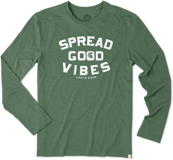 Life Is Good Shirt (570x570), Png Download