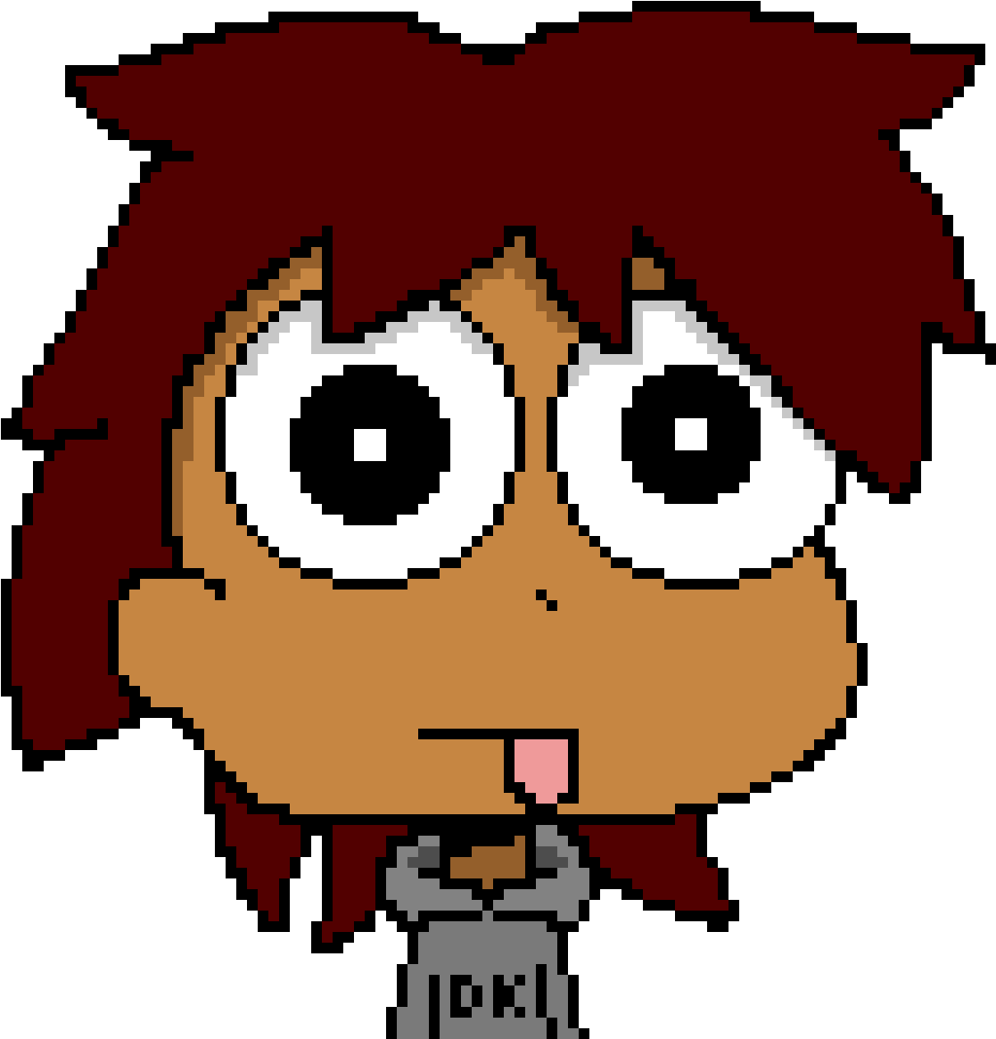 Ninja Derp - Portable Network Graphics (1200x1200), Png Download
