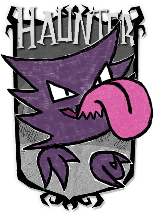 5rkctav - Don T Starve Together Pokemon (560x720), Png Download