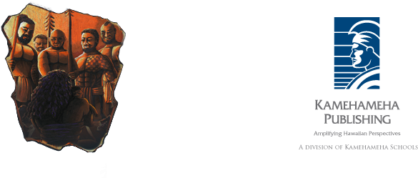 Amplifying Hawaiian Perspectives - Publishing (1001x323), Png Download