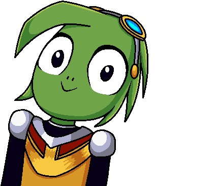 Main Image - Lilac Freedom Planet Meme (480x464), Png Download