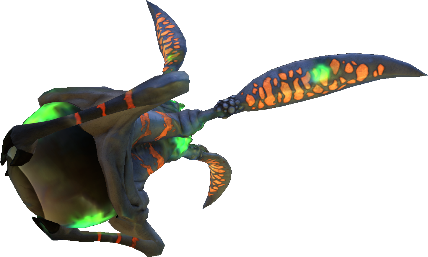 Infected Jumper - Drawing (1920x1080), Png Download