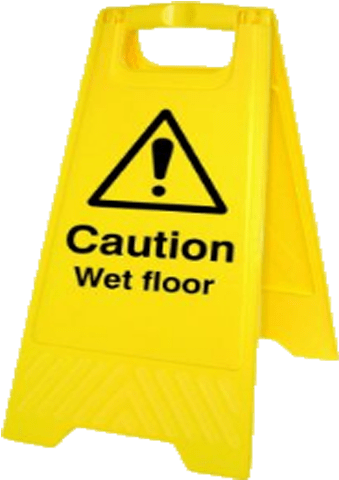 Health And Safety At Work Signs (467x574), Png Download