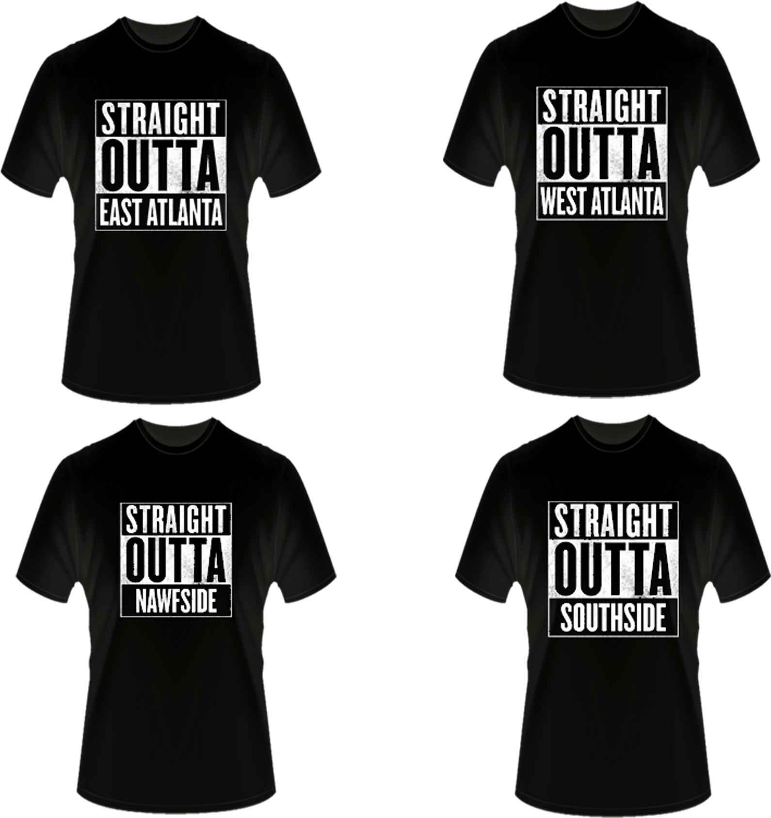 Image Of Straight Outta "yo - Izithakazelo Zakwa Khumalo (1800x1800), Png Download