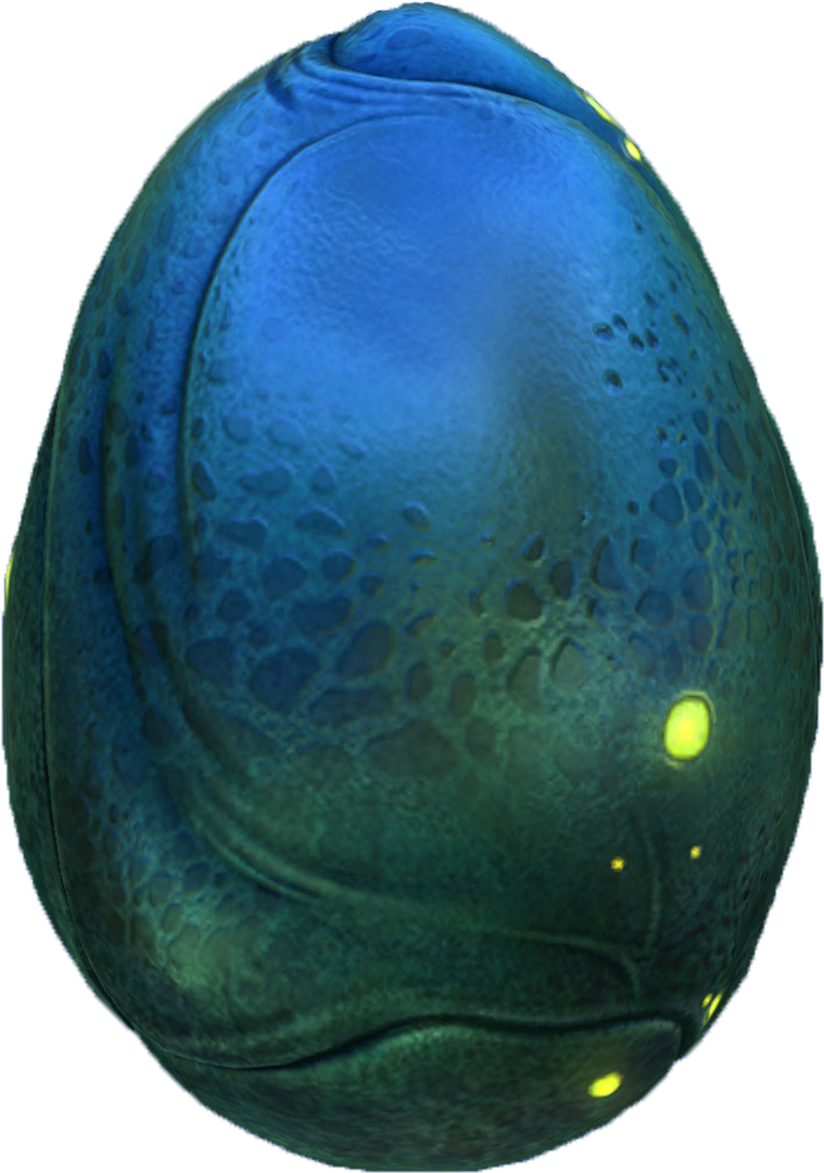 Eggs - Subnautica Bone Shark Egg (1920x1080), Png Download