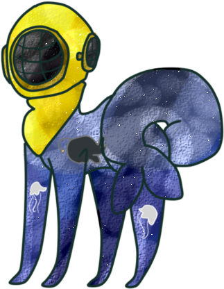 Details - Cartoon (332x432), Png Download