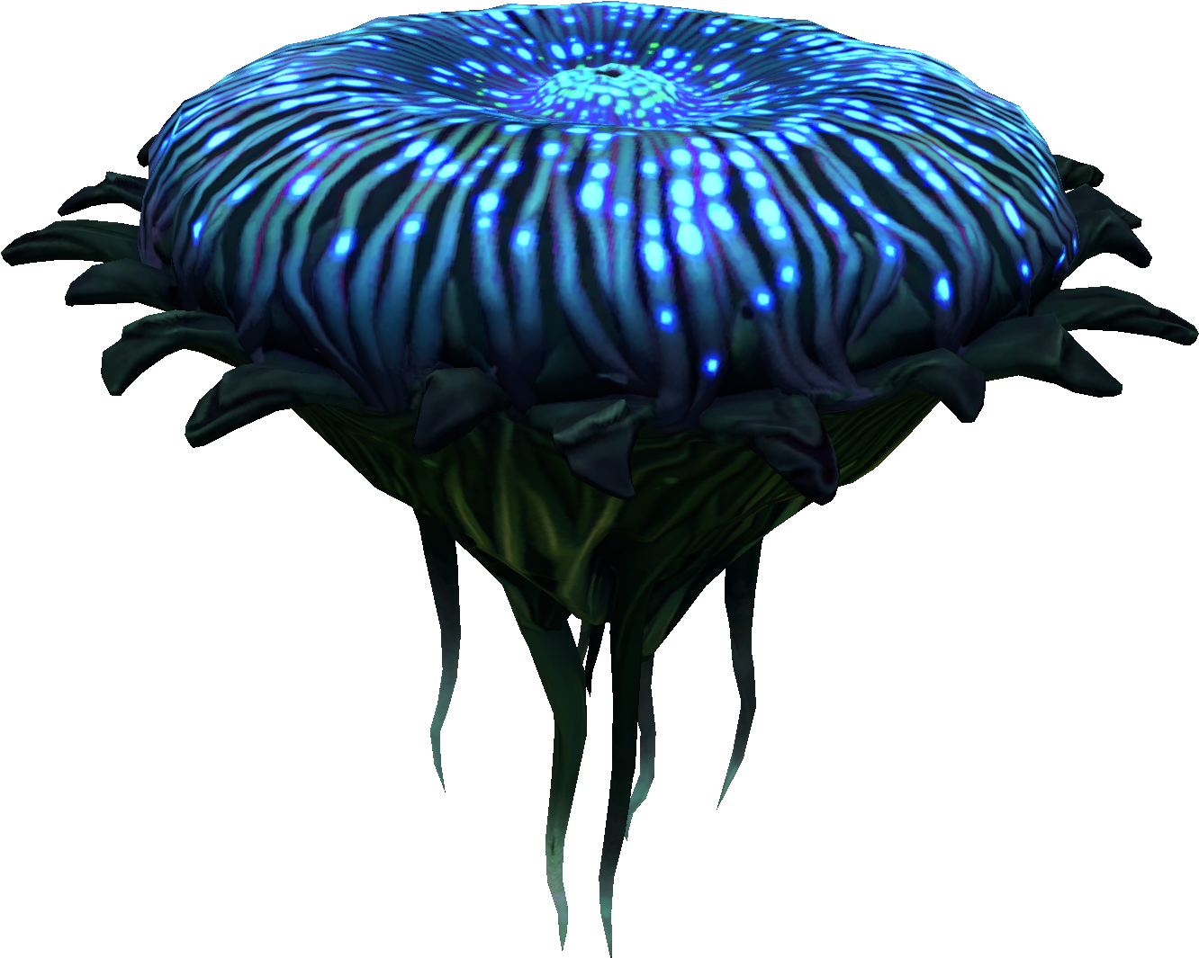Brine Lily - Brine (1380x1080), Png Download
