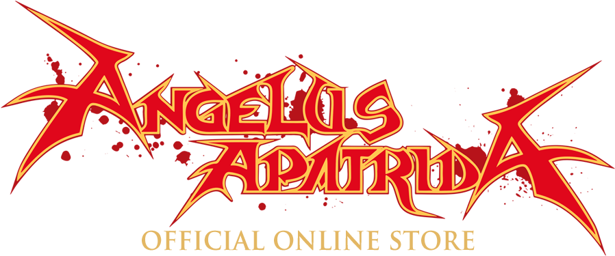 Angelus Apatrida Online Store - Angelus Apatrida Logo (900x384), Png Download