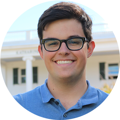 Matthew Rogers Named Rhodes Scholar - Rhodes Scholarship (600x400), Png Download
