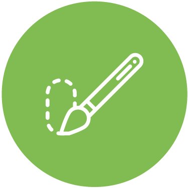 How Do We Help, You Ask - Service Status (375x375), Png Download