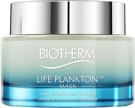 Biotherm Mask (660x735), Png Download