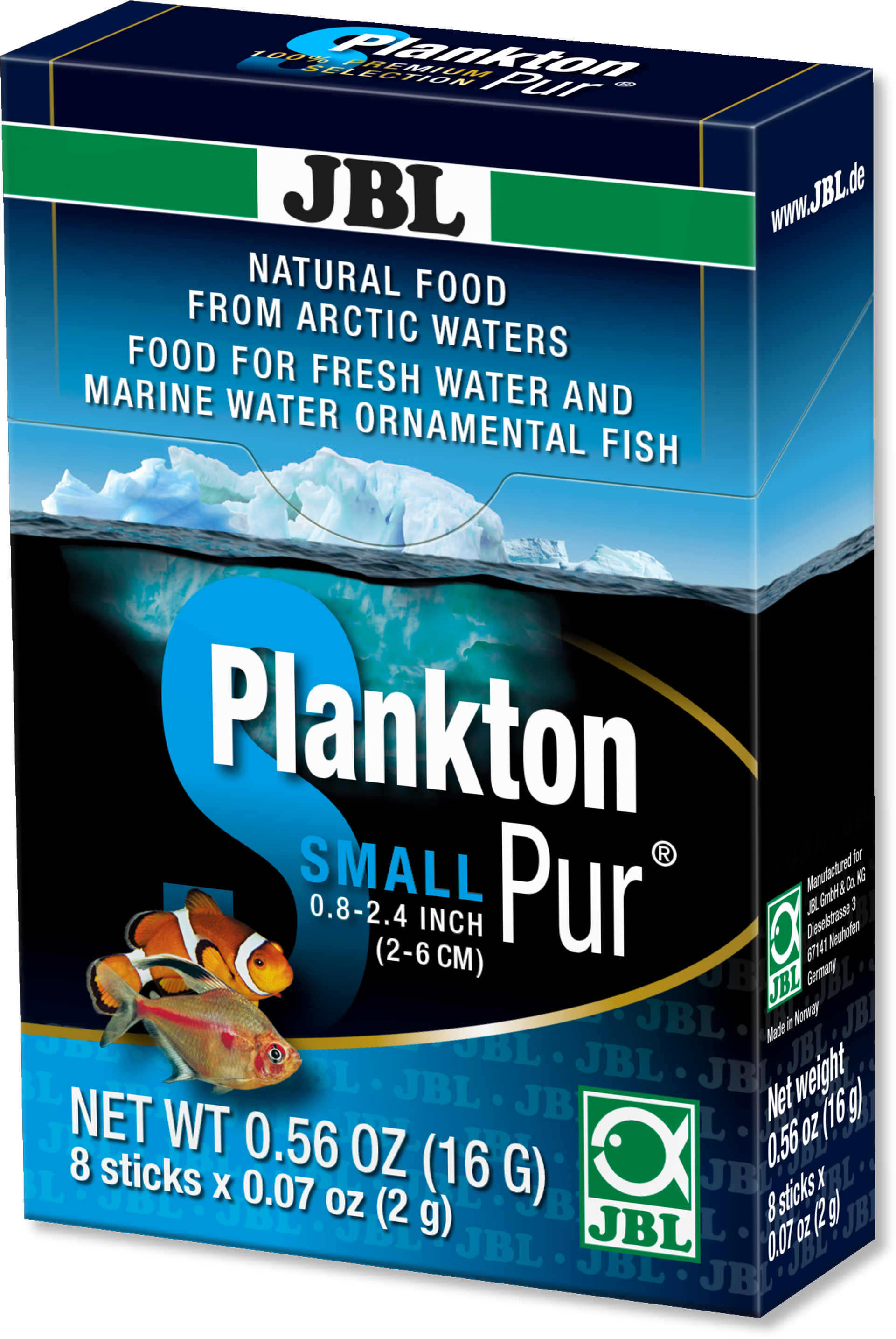 <img H137/73611 " Alt=""> - Jbl Planktonpur S2 (1940x2897), Png Download