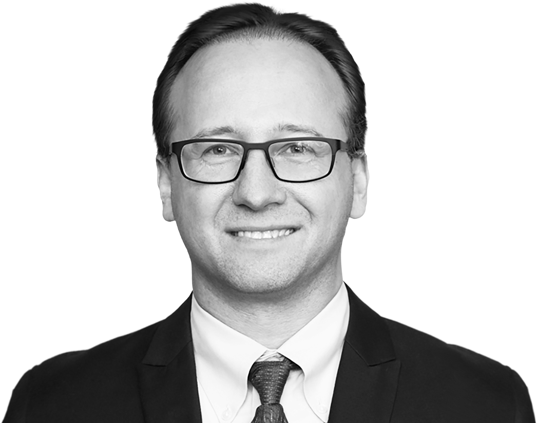 Ilya Perepelitsyn Headshot - Giles Duley (1098x824), Png Download