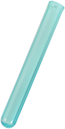 Tube Shotz®, Test Tube Shooters - Polystyrene Test Tubes Png (450x450), Png Download