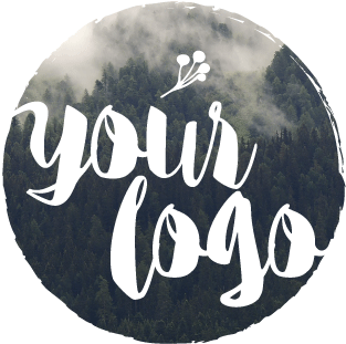 Logo Design - Logo (370x370), Png Download